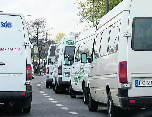 Zdjęcie Gdzie się zatrzymuje Contbus Lublin Warszawa? Sprawdź przystanki i lokalizacje