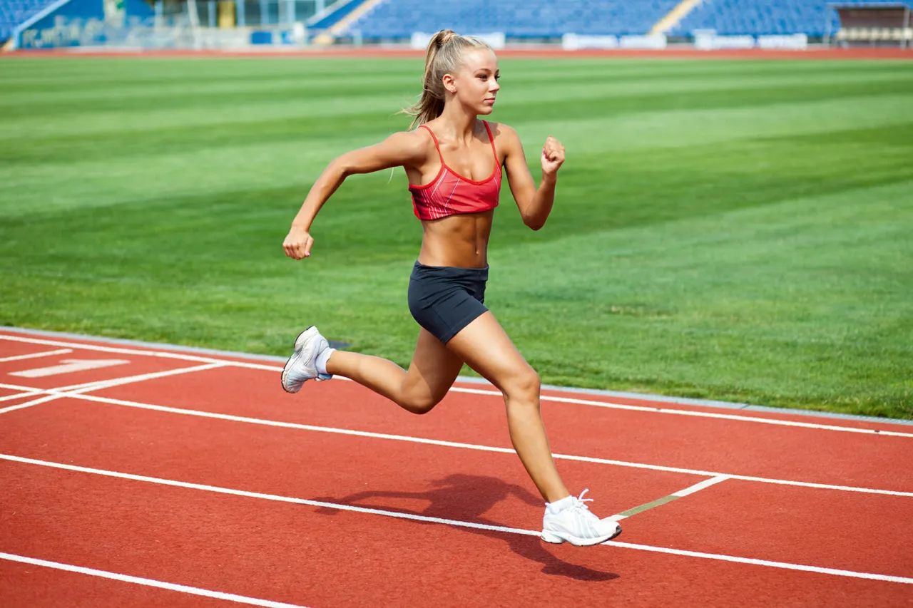 Zdjęcie Combien de temps peut-on courir au seuil lactique sans s'épuiser ?