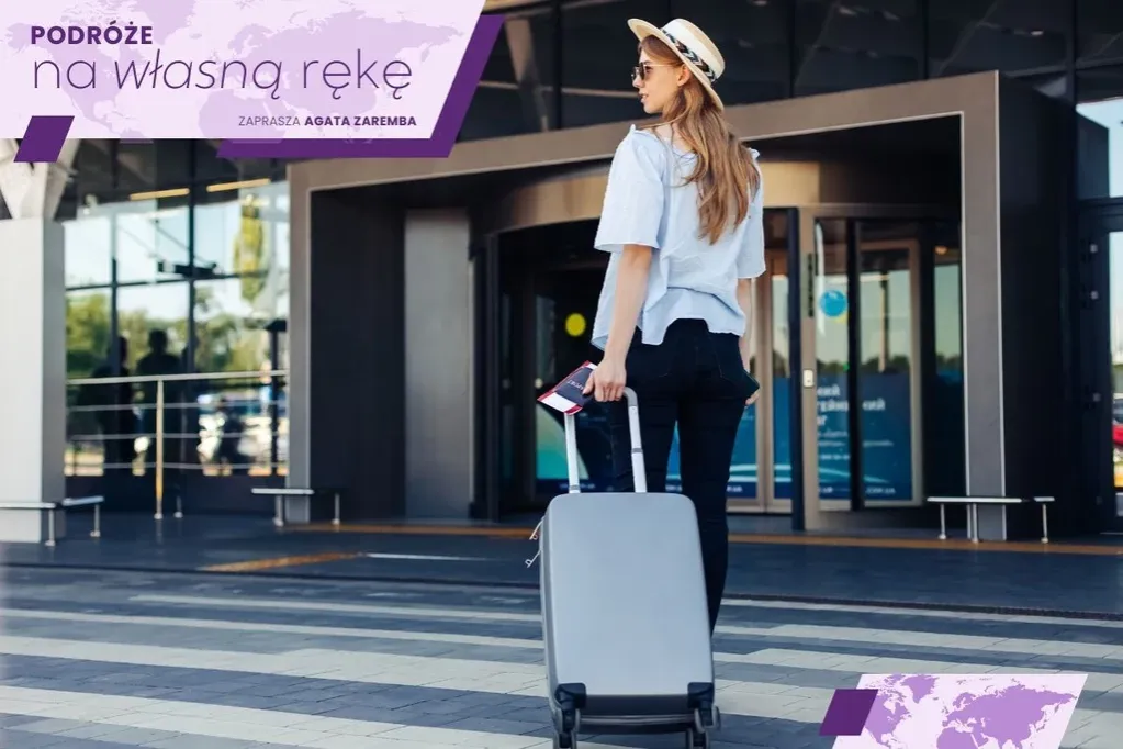 Zdjęcie Co można przewozić w bagażu rejestrowanym? Oto istotne zasady