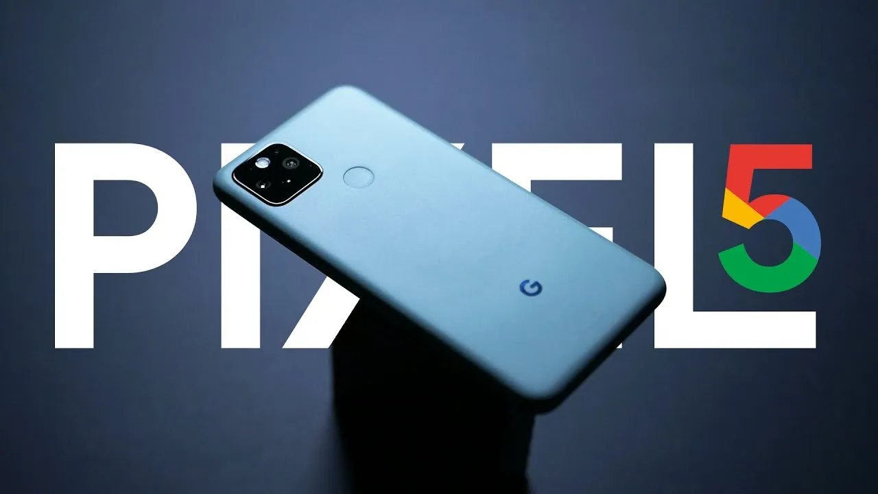 Zdjęcie Pixel 5 recenzja: co musisz wiedzieć przed zakupem tego telefonu