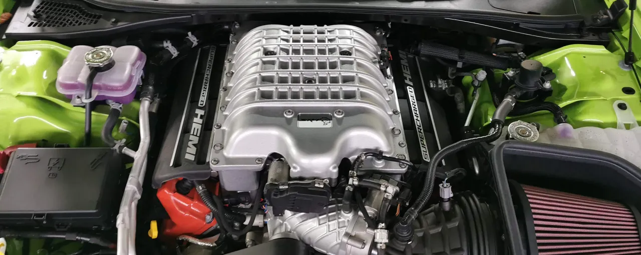 Zdjęcie Ile kosztuje tuning? Sprawdź ceny modyfikacji samochodowych i oszczędź