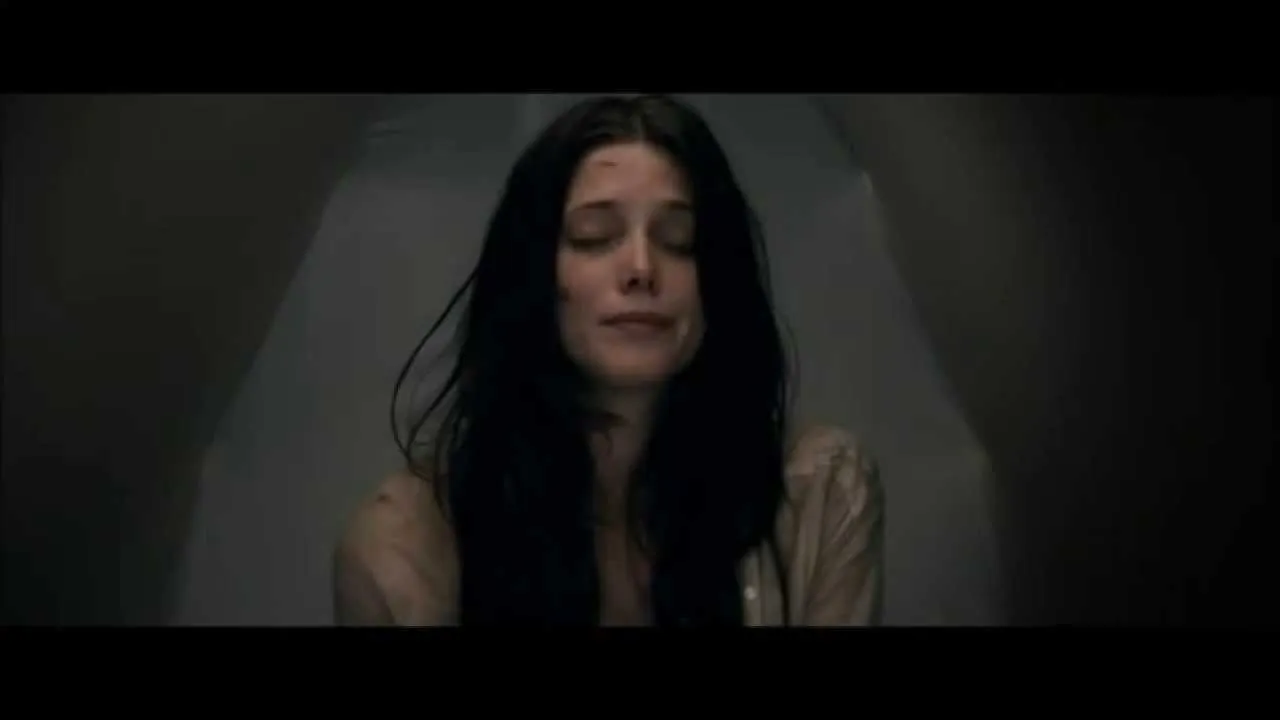 Zdjęcie Zjawa - polski film o duchach, który porusza do głębi