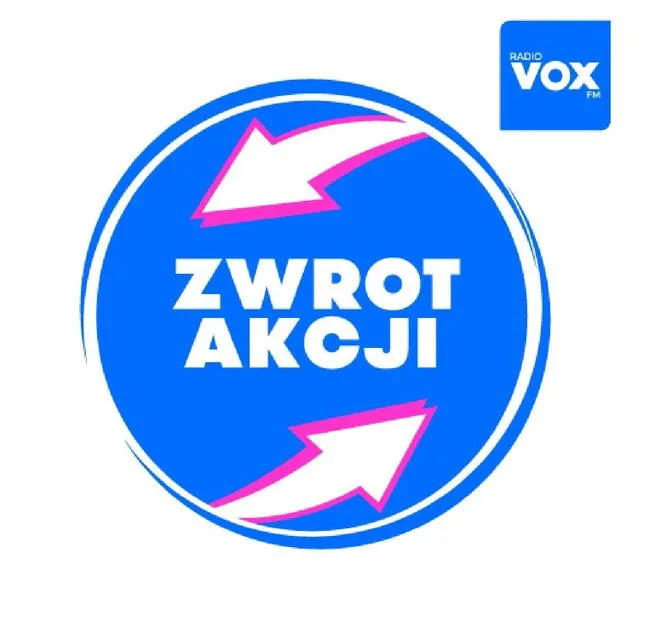 Zdjęcie Na jakiej fali jest VOX FM? Sprawdź częstotliwości w Twoim mieście