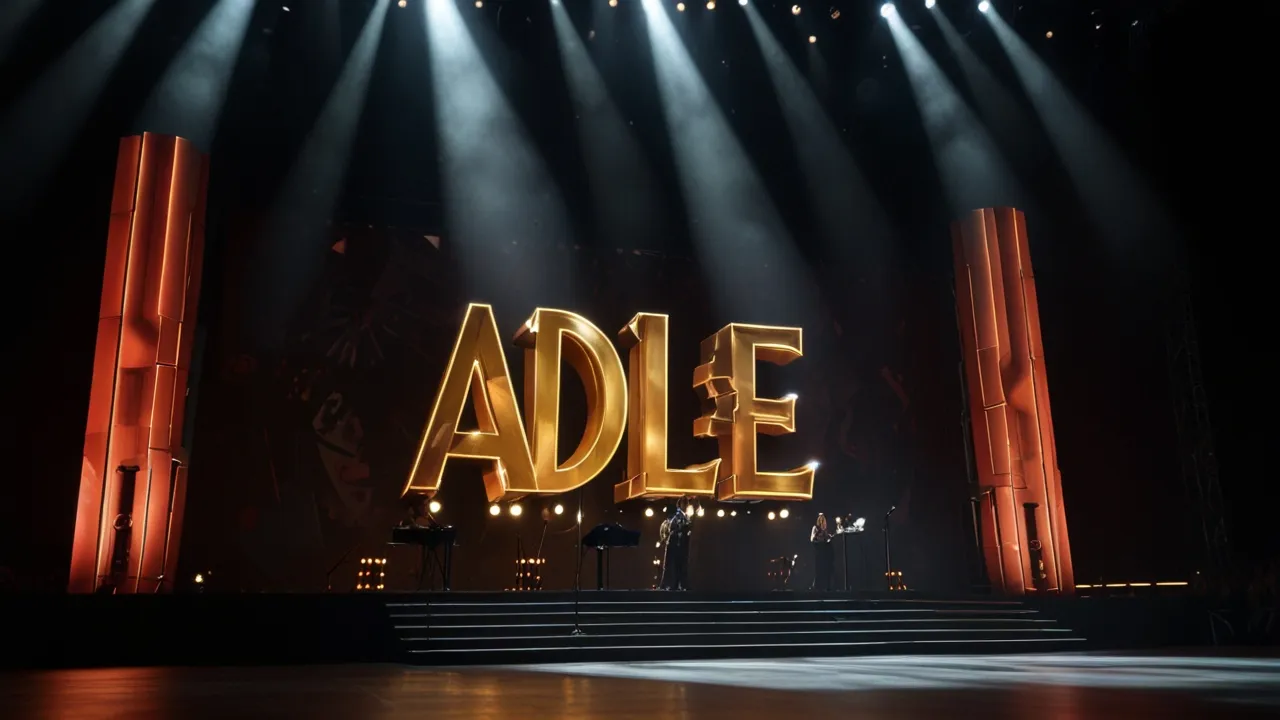 Zdjęcie Koncerty Adele w Polsce: Wszystko, co musisz wiedzieć