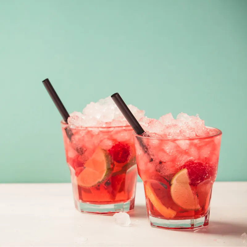 Zdjęcie Najlepsze drinki z białym rumem – proste przepisy na wyjątkowe koktajle