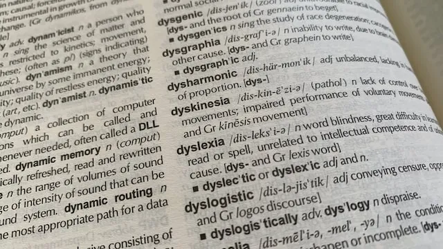 Zdjęcie Kto diagnozuje dysleksję i jak przebiega ten proces?