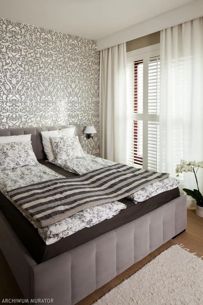 Zdjęcie Jak urządzić sypialnię? 10 inspirujących pomysłów ze zdjęciami