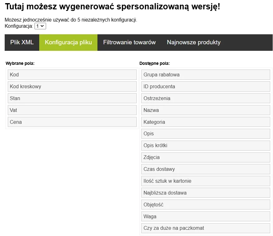 Zdjęcie Jak utworzyć plik XML do KRS i uniknąć najczęstszych błędów