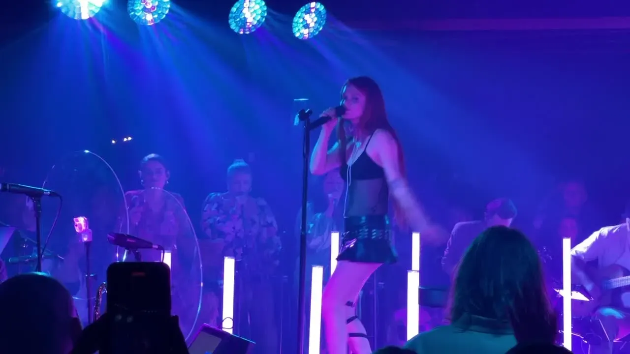 Zdjęcie Ile kosztuje koncert Margaret? Ceny biletów i szczegóły wydarzenia