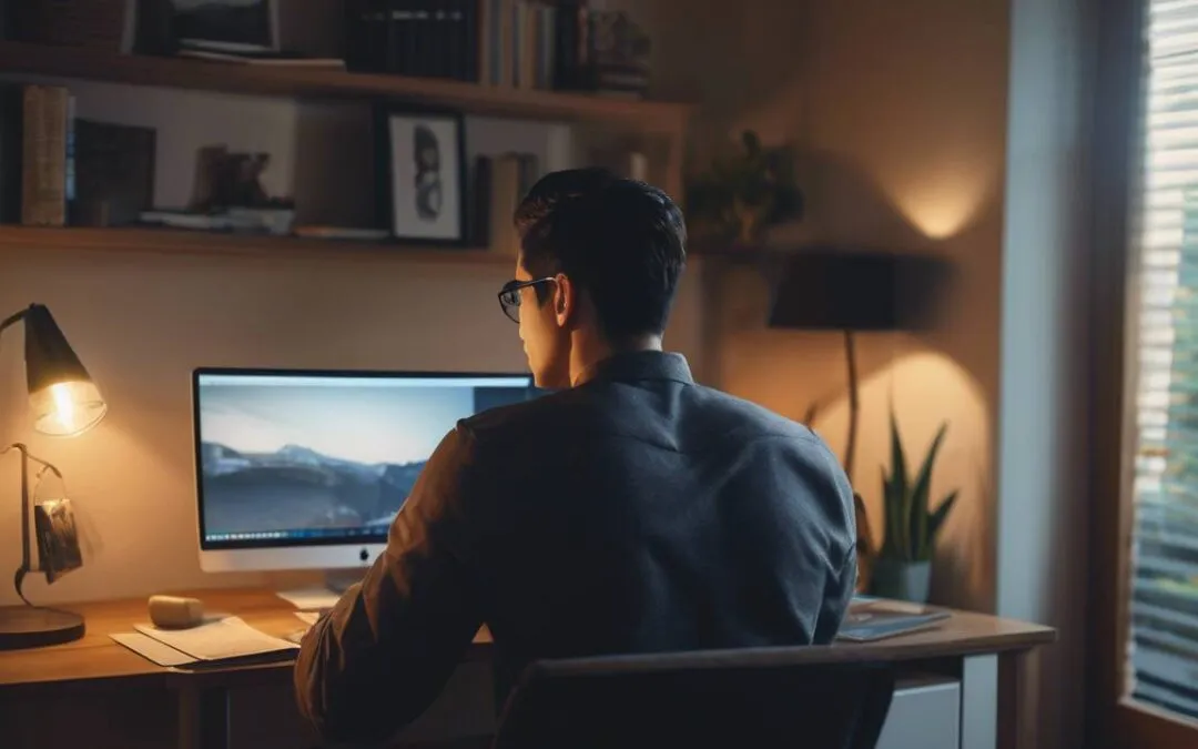 Zdjęcie Jak ściągać gry z internetu legalnie i bezpiecznie, unikaj zagrożeń