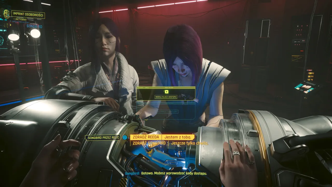 Zdjęcie Cyberpunk kogo wybrać: najlepsze opcje postaci i frakcji dla twojej rozgrywki