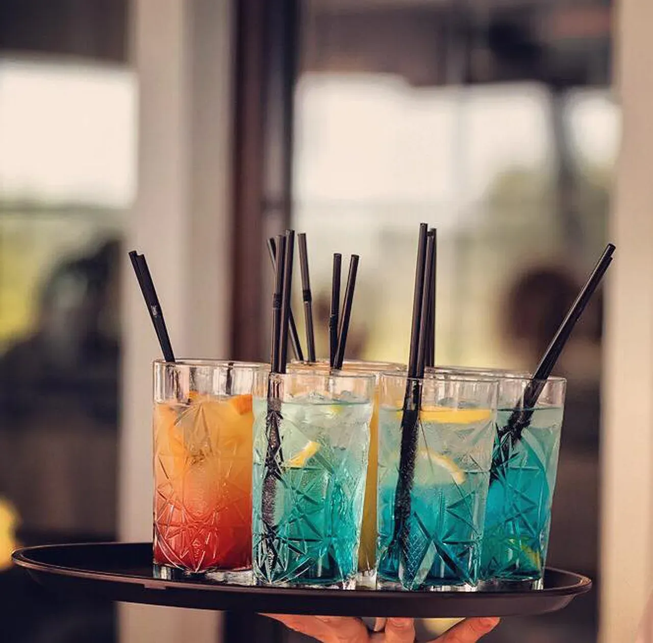 Zdjęcie Najlepsze drinki na panieński, które zachwycą Twoją przyjaciółkę