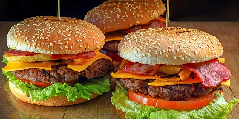 Zdjęcie Gdzie kupić bułki do hamburgerów? Sprawdź najlepsze miejsca!