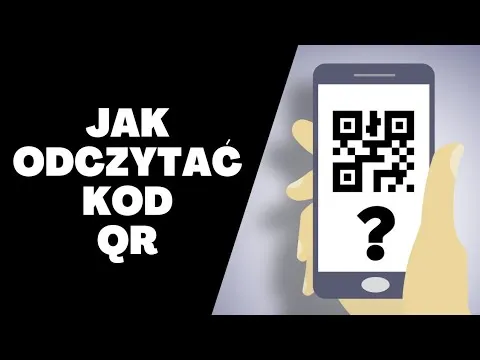 Zdjęcie Jak zeskanować kod QR aparatem w smartfonie – proste kroki i rozwiązania problemów