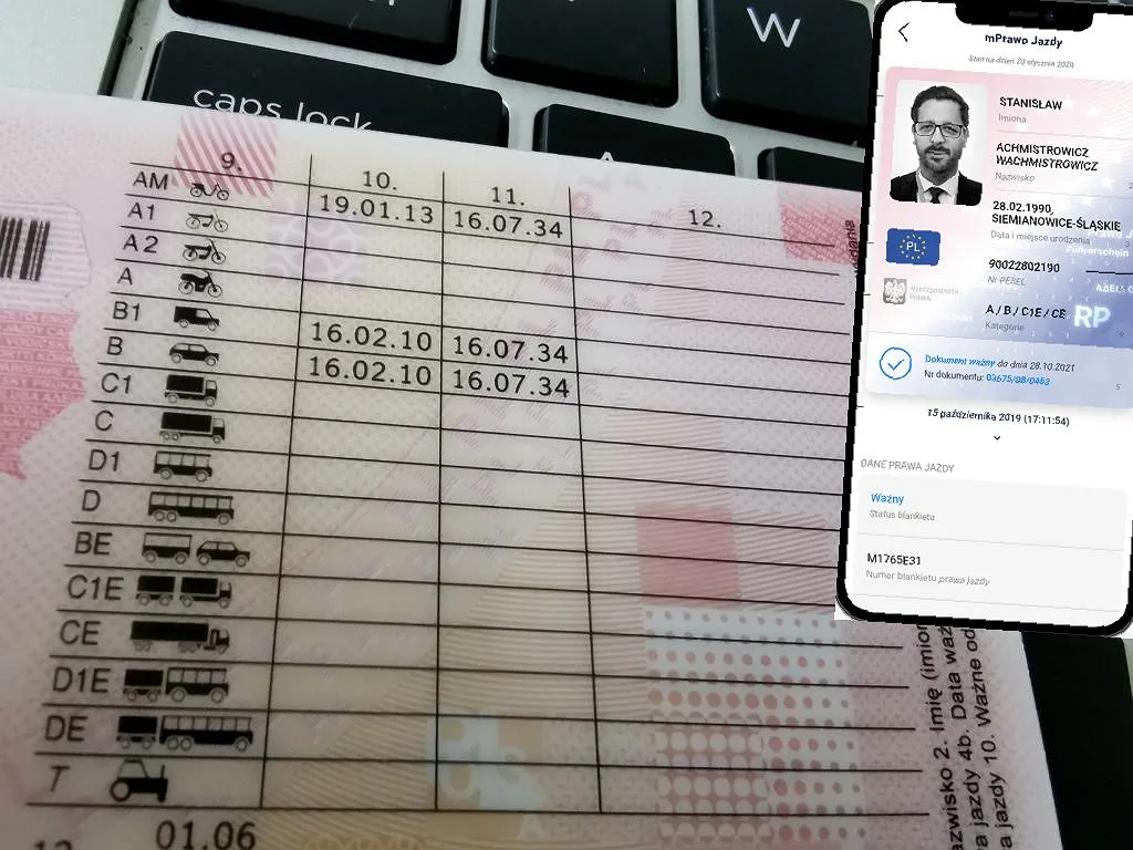 Zdjęcie Jakie prawo jazdy na koparkę? Oto kluczowe wymagania i informacje
