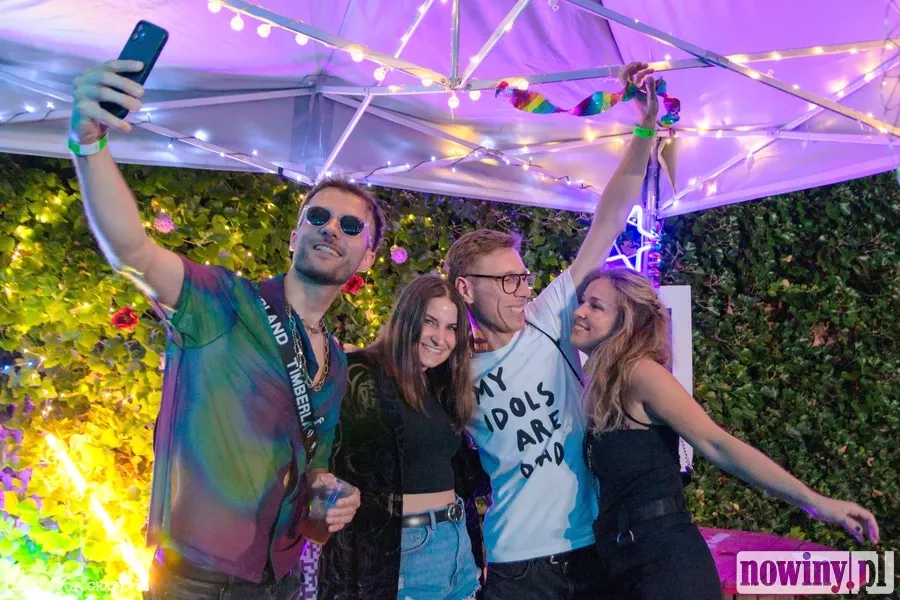 Zdjęcie Racibórz festiwal muzyki elektronicznej - co warto wiedzieć o wydarzeniu