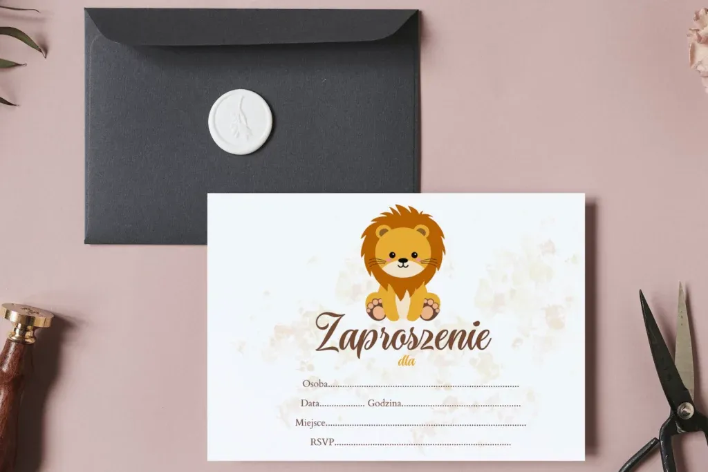 Zdjęcie Jak napisać zaproszenie na urodziny dla koleżanek i kolegów, by zachwycić?