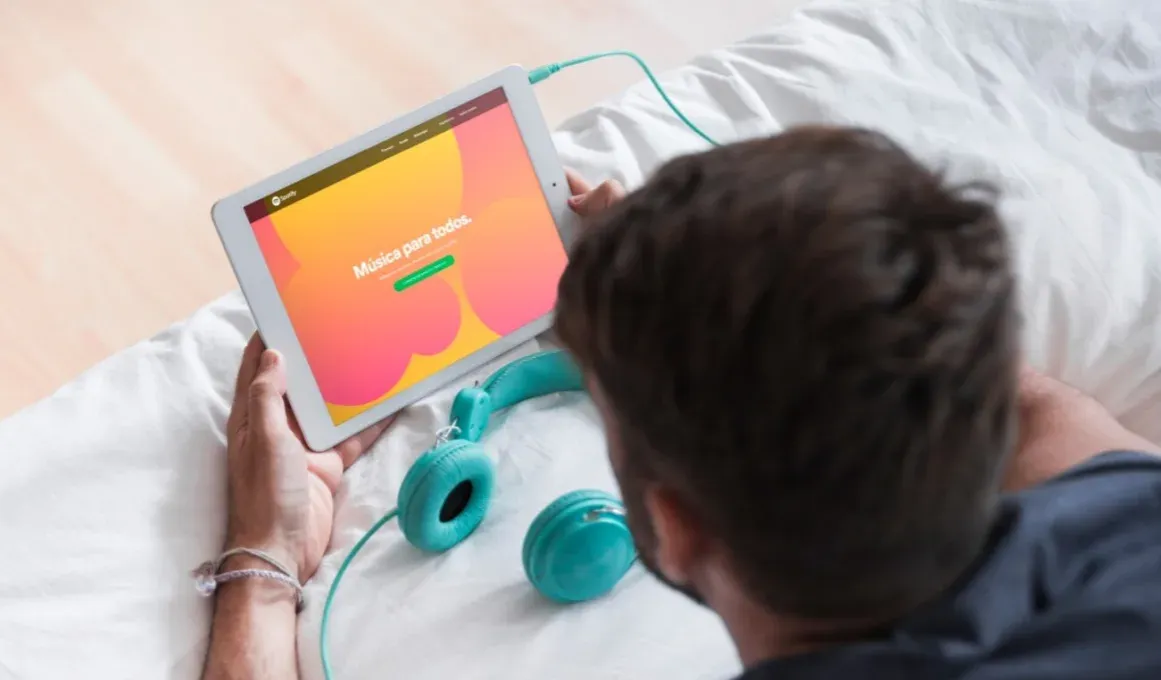 Zdjęcie Jak usunąć kartę na Spotify i uniknąć problemów z płatnościami