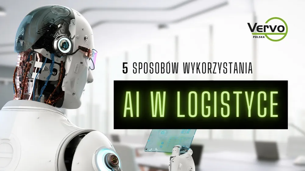 Zdjęcie Gdzie jest wykorzystywana sztuczna inteligencja? Zaskakujące zastosowania w życiu codziennym