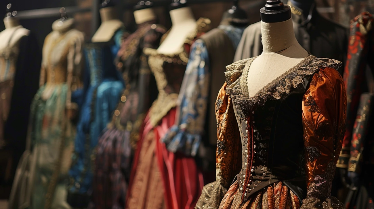 Zdjęcie Moda prosto z ekranu: Jak kino dyktuje trendy?