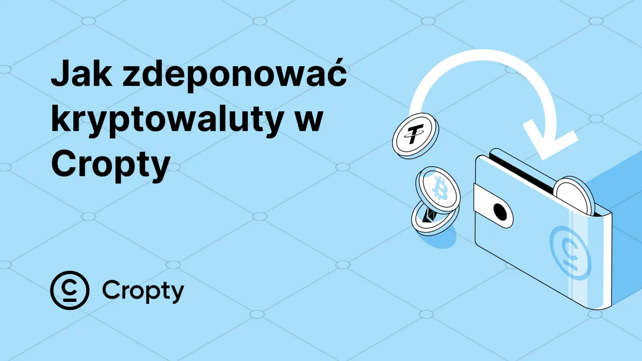 Zdjęcie Jak wpłacić na CoinGecko? Dowiedz się, dlaczego to niemożliwe