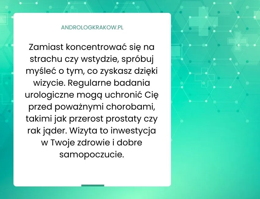 Zdjęcie Jak dostać skierowanie do urologa i uniknąć niepotrzebnych problemów