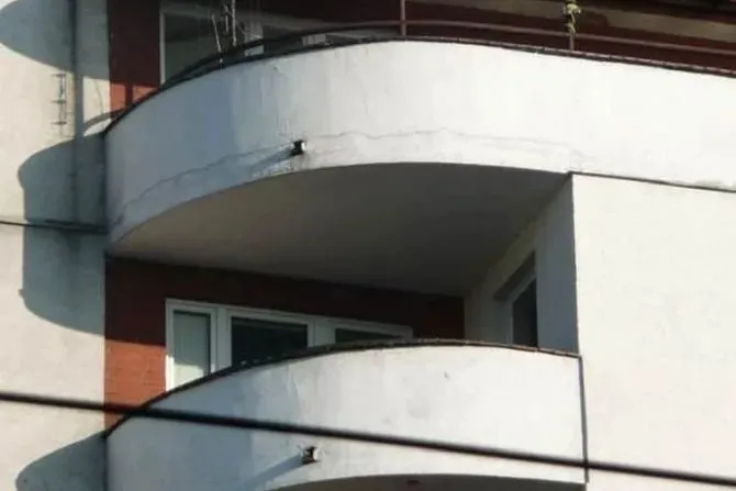Zdjęcie Jaką izolację na balkon wybrać, aby uniknąć problemów z wilgocią?