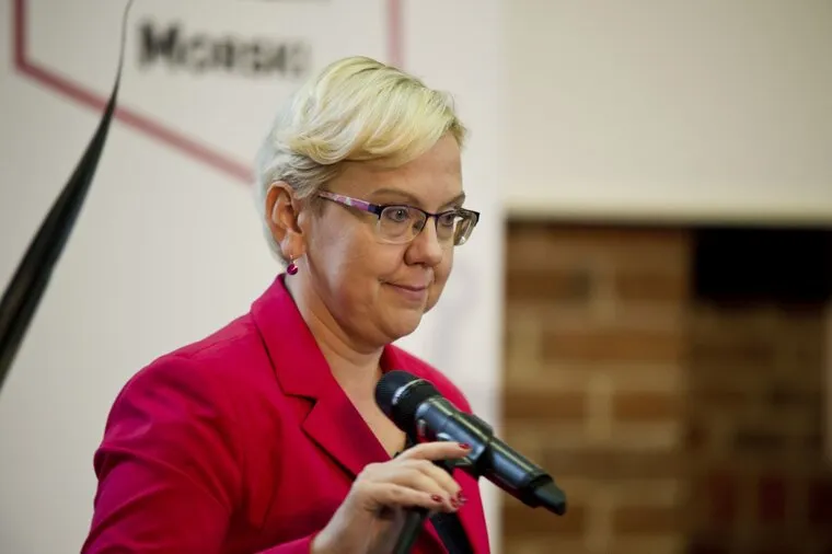 Zdjęcie Anna Moskwa wiek: zaskakujące fakty o jej dacie urodzenia i karierze