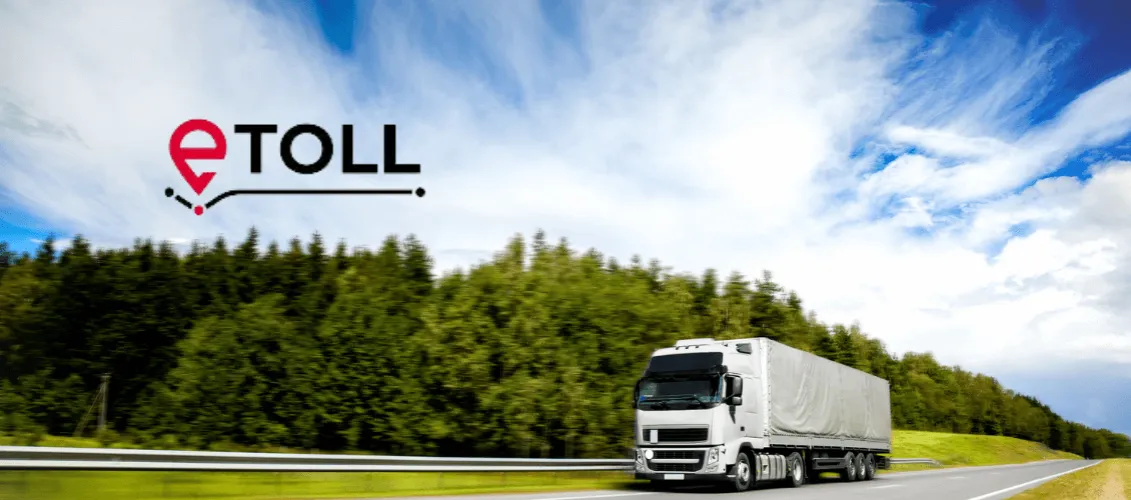 Zdjęcie E-TOLL aplikacja czy urządzenie – co wybrać, aby zaoszczędzić czas?