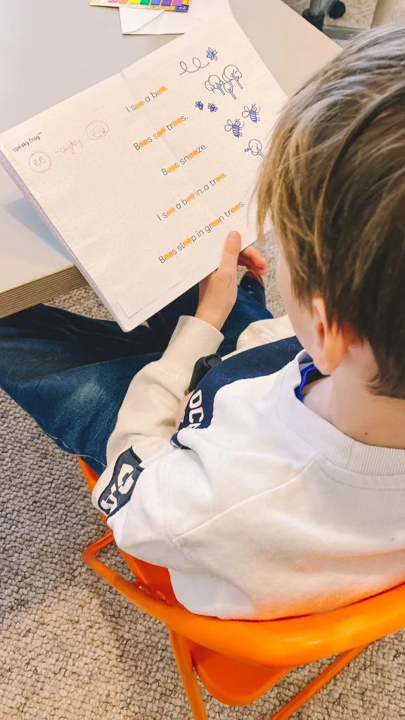 Zdjęcie Jak uczyć dziecko z dysleksją: 10 skutecznych metod wsparcia