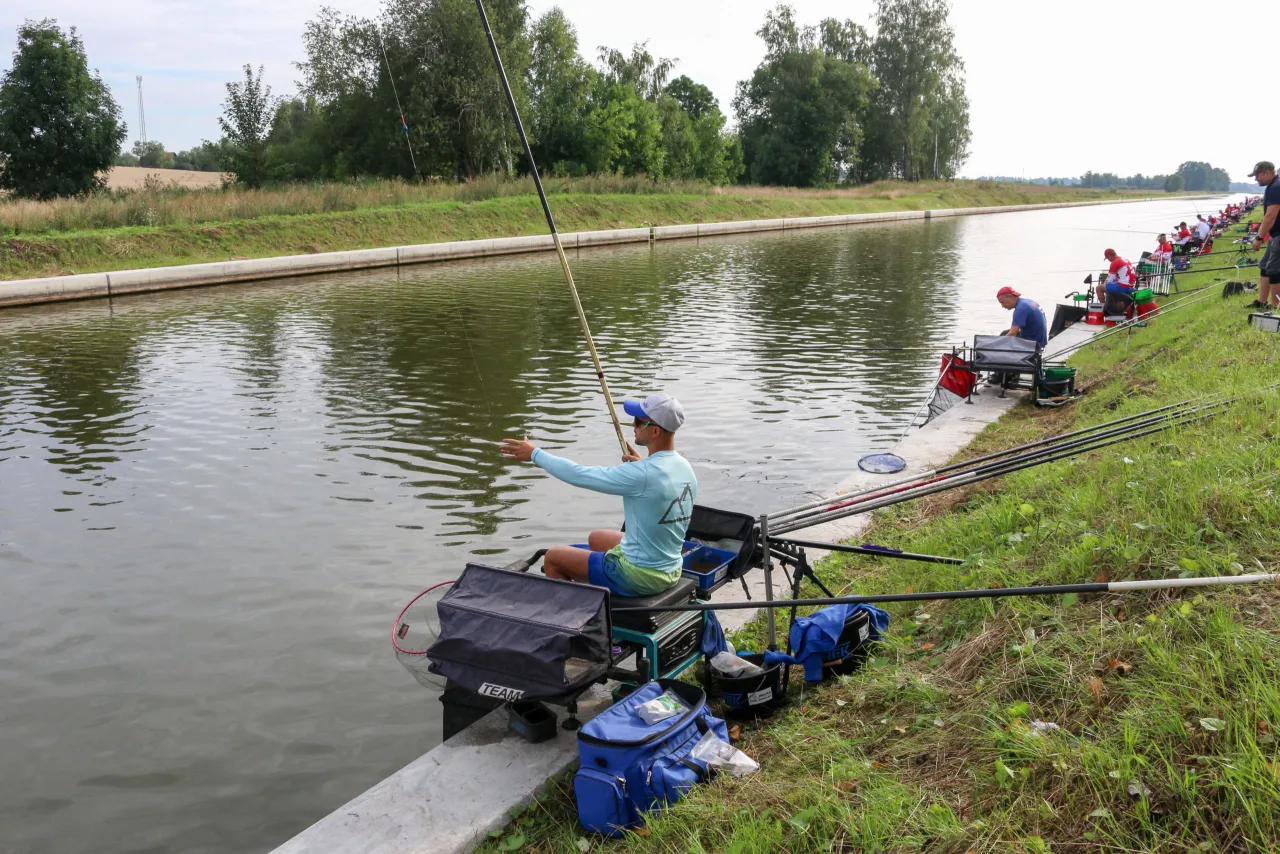 Zdjęcie Jak wybrać idealny spławik na staw, aby nie stracić ryby