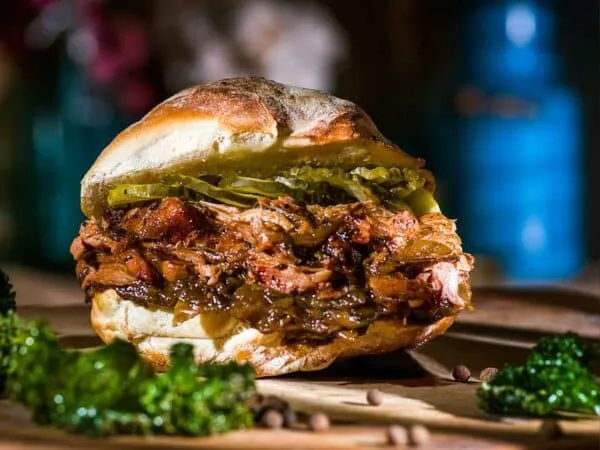 Zdjęcie Gdzie zjeść maczankę po krakowsku? Odkryj najlepsze miejsca w Krakowie