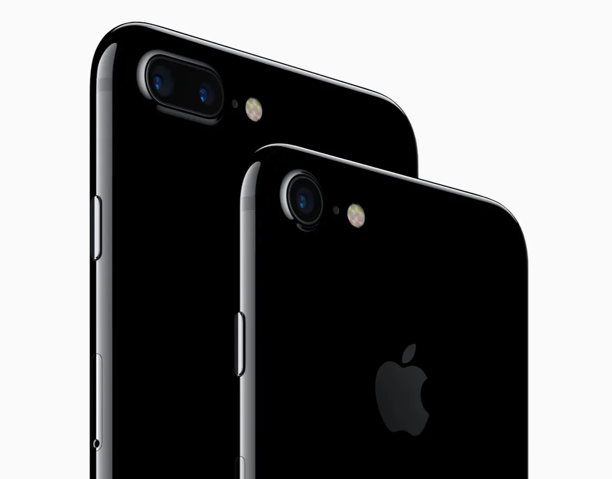 Zdjęcie IPhone 7 aparat ile pikseli - co musisz wiedzieć o jego jakości zdjęć