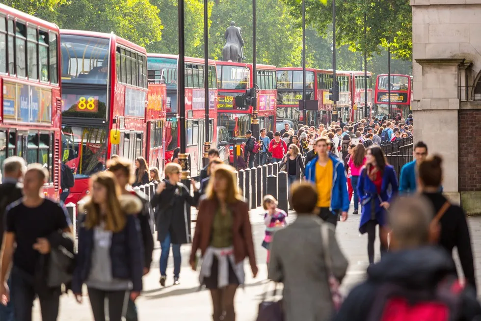 Zdjęcie Czy do UK potrzebny jest paszport? Sprawdź, co musisz wiedzieć