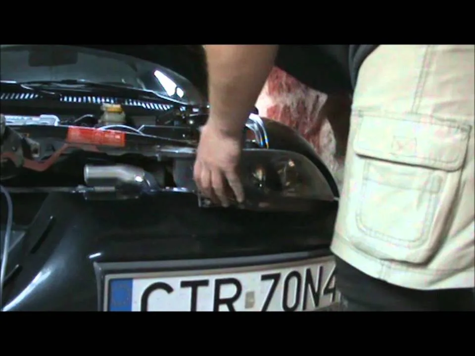 Zdjęcie Jak wymienić maglownicę Alfa 156 i uniknąć kosztownych błędów