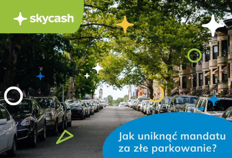 Zdjęcie Jak parkować na chodniku, by uniknąć mandatów i problemów?