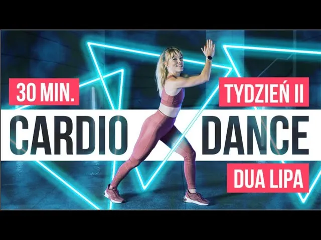 Zdjęcie Ile kcal spala dance cardio? Zaskakujące wyniki i porównania