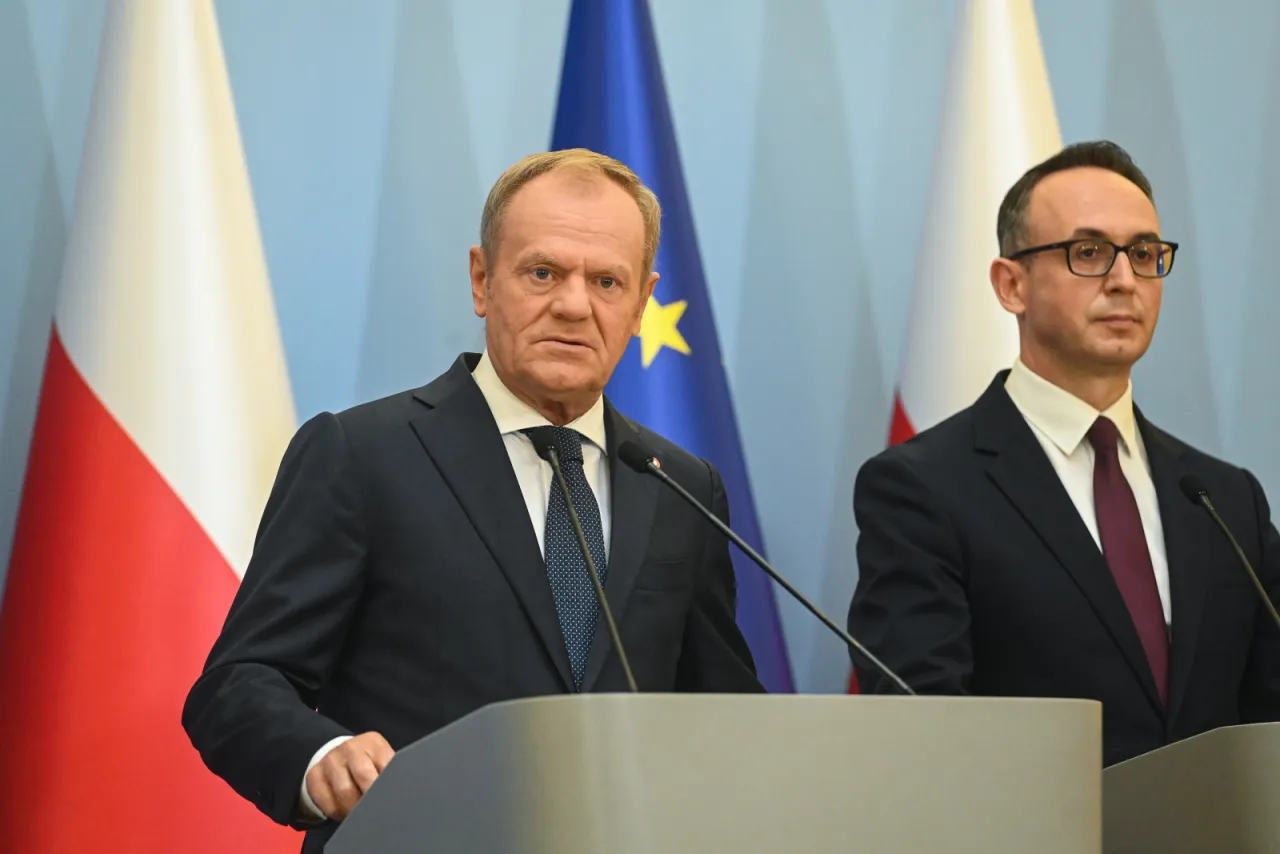 Zdjęcie Nowe lotnisko w Polsce gdzie – lokalizacja i znaczenie dla Warszawy