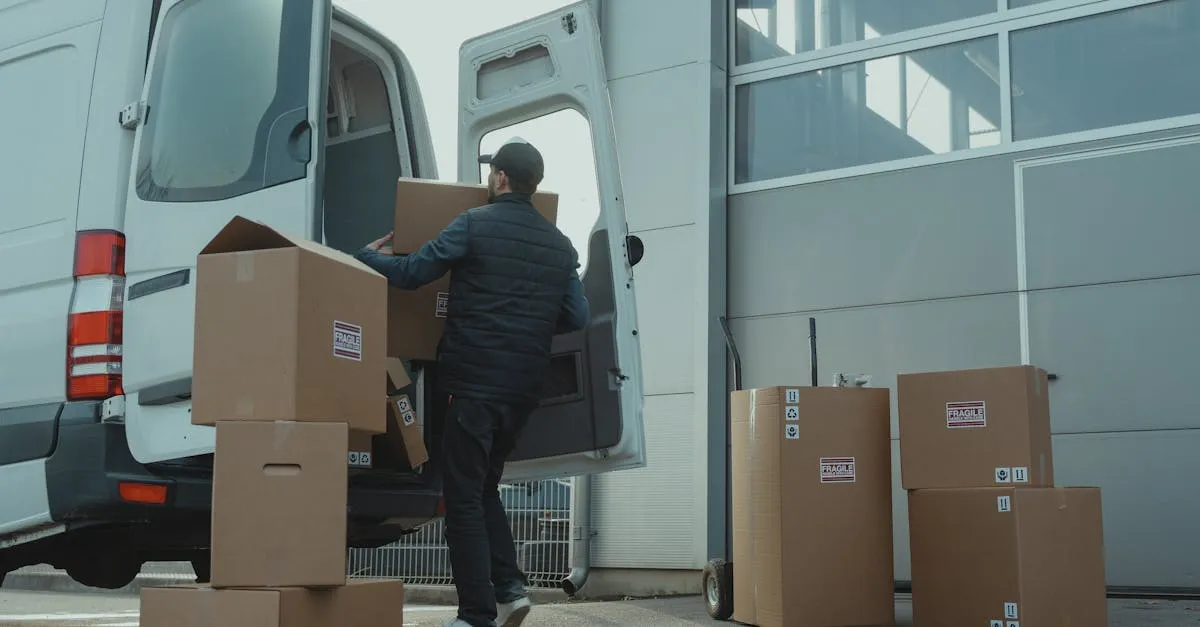 Zdjęcie Wymiary Toyota Proace - Co warto wiedzieć o przestrzeni ładunkowej?