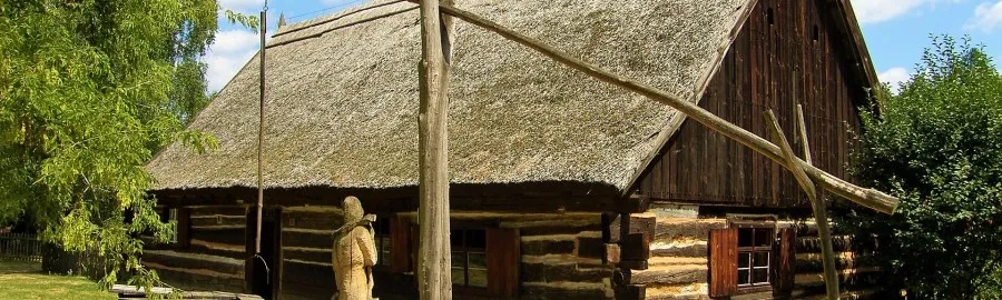 Zdjęcie Skansen Wolsztyn - Odkryj fascynującą historię i atrakcje regionu