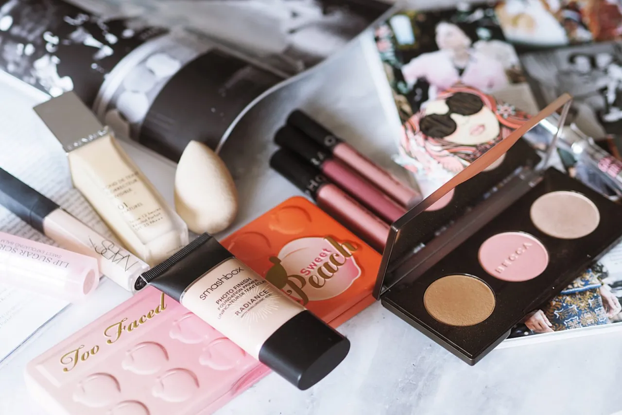 Zdjęcie Sephora co warto kupić: najlepsze produkty, które musisz mieć