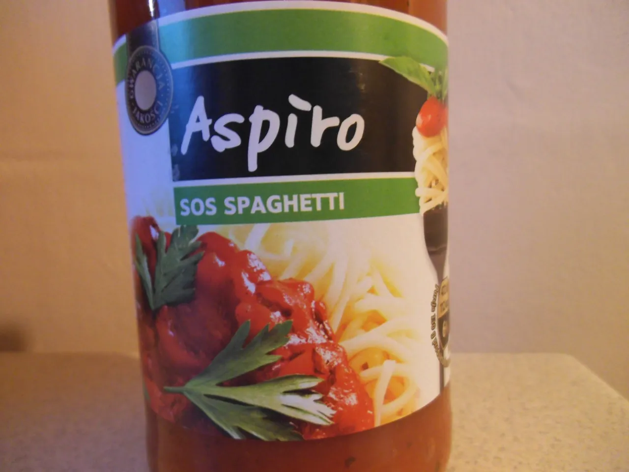 Zdjęcie Najlepsze sosy do spaghetti w Biedronce - wybierz idealny smak