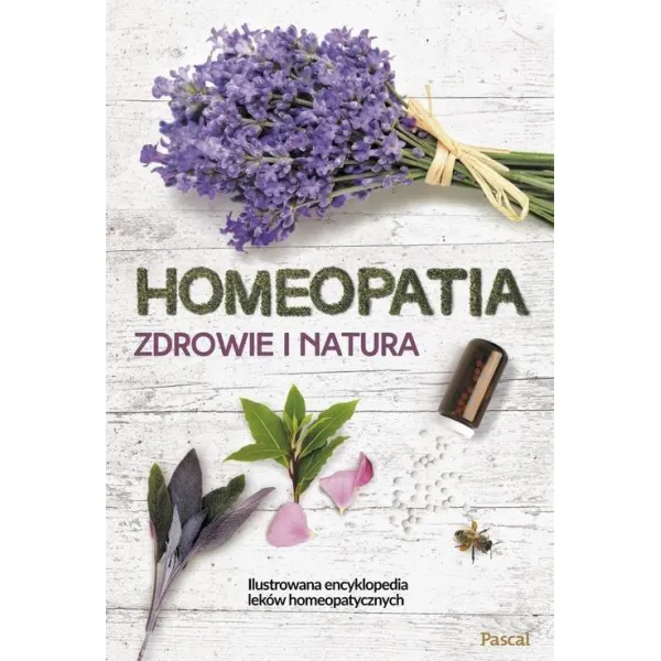 Zdjęcie Homeopatia zdrowie i natura - Jak naturalne leczenie zmienia życie