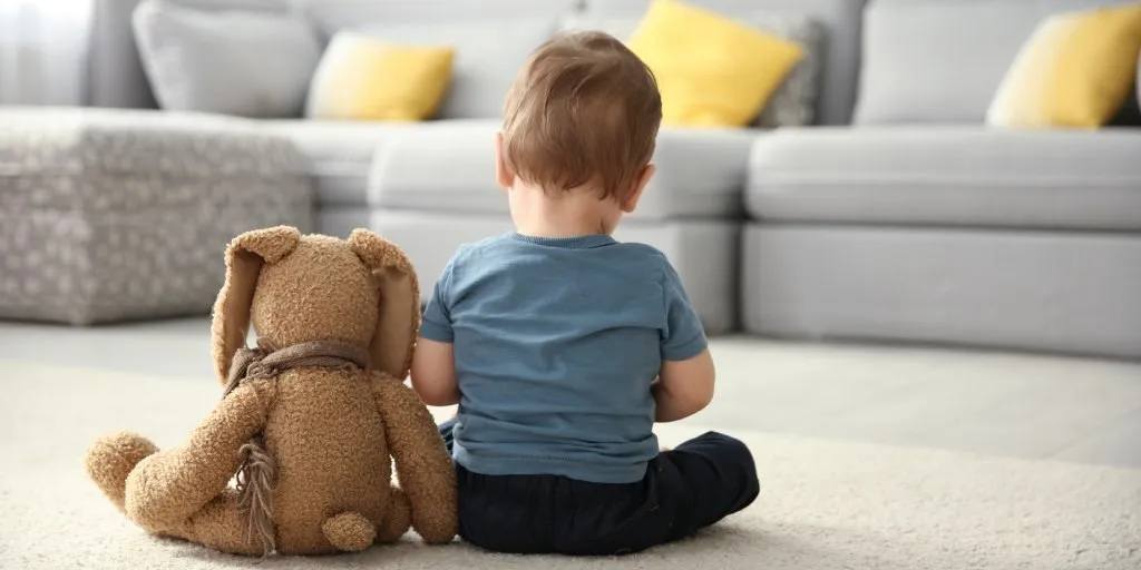 Zdjęcie Jelitówka u dziecka ile trwa? Sprawdź, co musisz wiedzieć o objawach