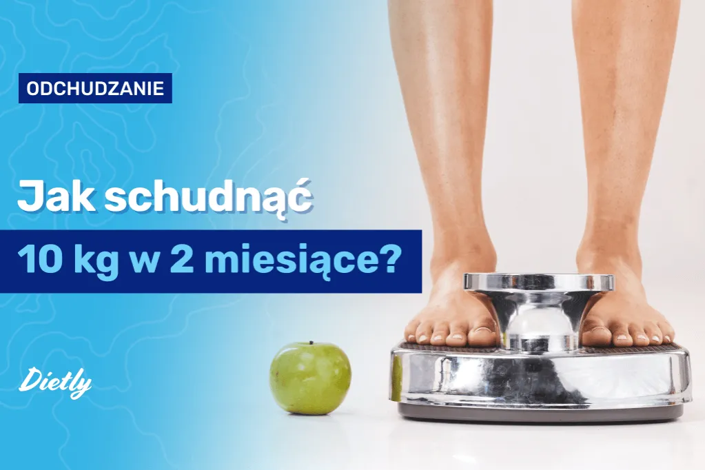 Zdjęcie Jak ćwiczyć, żeby schudnąć 10 kg i uniknąć błędów w treningu