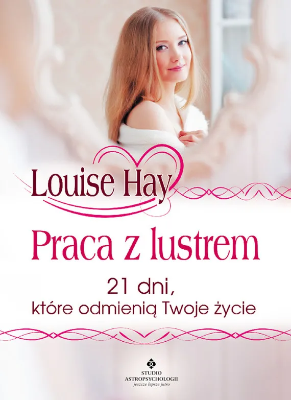 Zdjęcie Praca z lustrem na czym polega i jak zmienia Twoje myślenie
