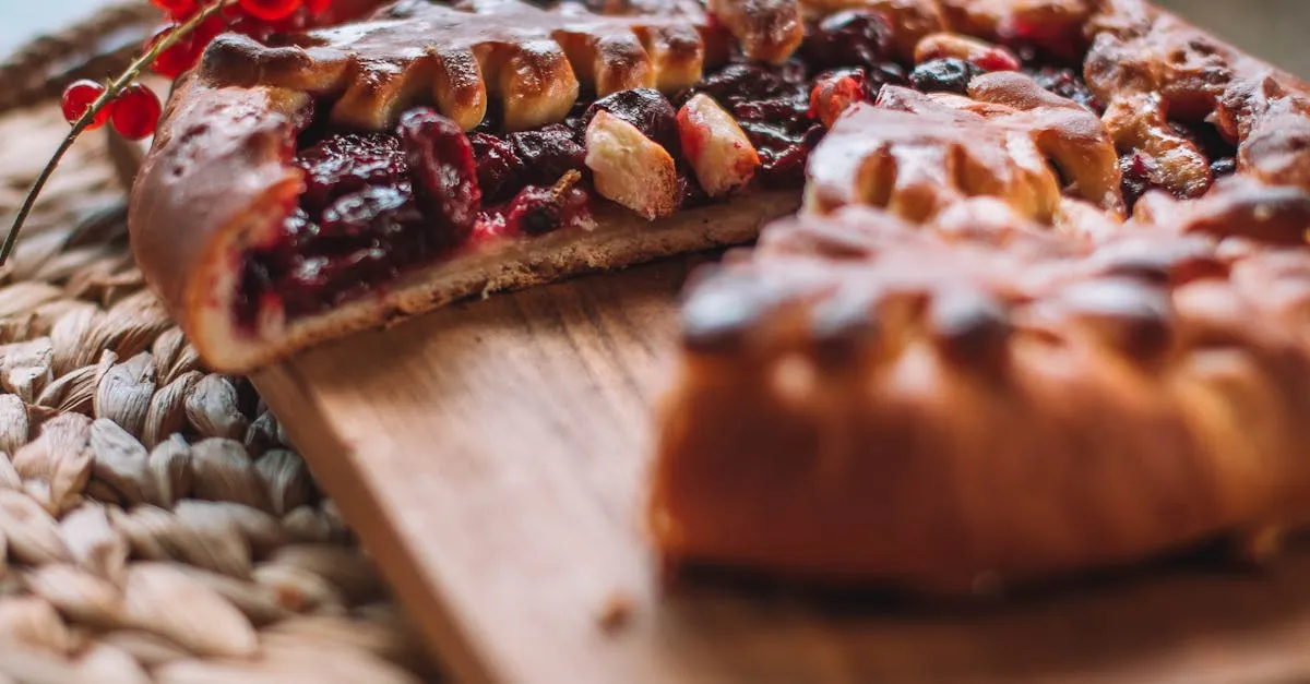Zdjęcie Jak zrobić rogaliki? Przepis na chrupiące ciasteczka z nadzieniem