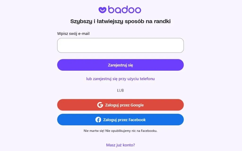 Zdjęcie Badoo: Rozmowy i czaty – Co warto wiedzieć o aplikacji randkowej?