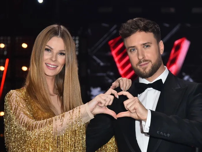 Zdjęcie Z kim jest Małgorzata Tomaszewska? Odkryj jej tajemniczy związek