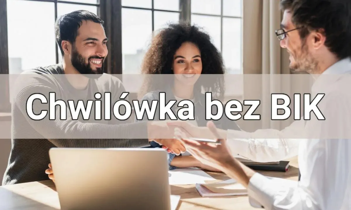 Zdjęcie Skąd pożyczyć pieniądze bez BIK i uniknąć pułapek zadłużenia